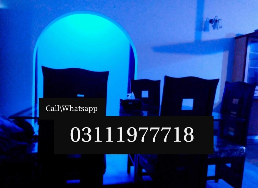Gulshan Guest House Karachi Esterno foto