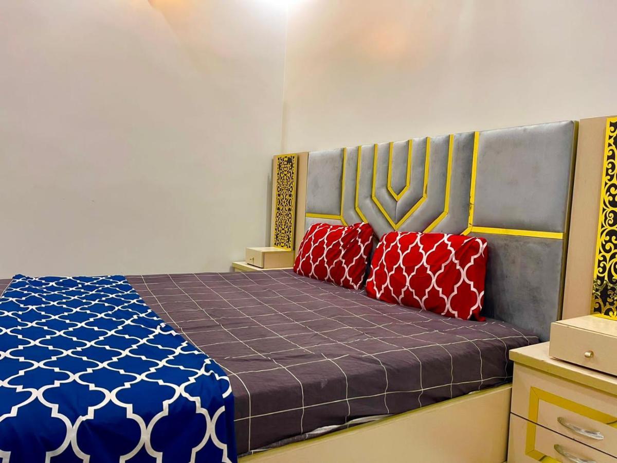 Gulshan Guest House Karachi Esterno foto