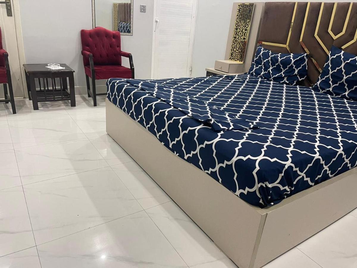 Gulshan Guest House Karachi Esterno foto