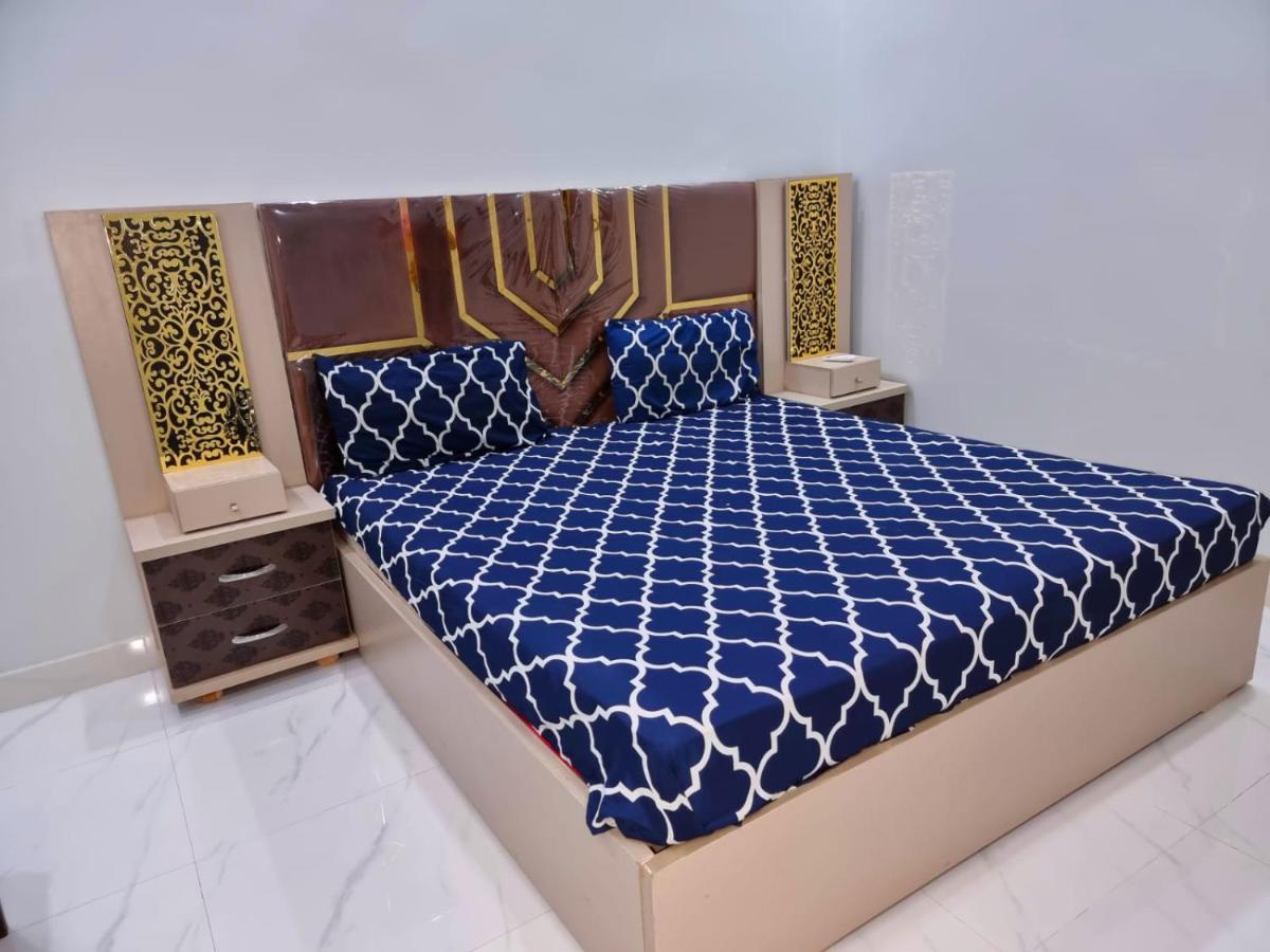 Gulshan Guest House Karachi Esterno foto