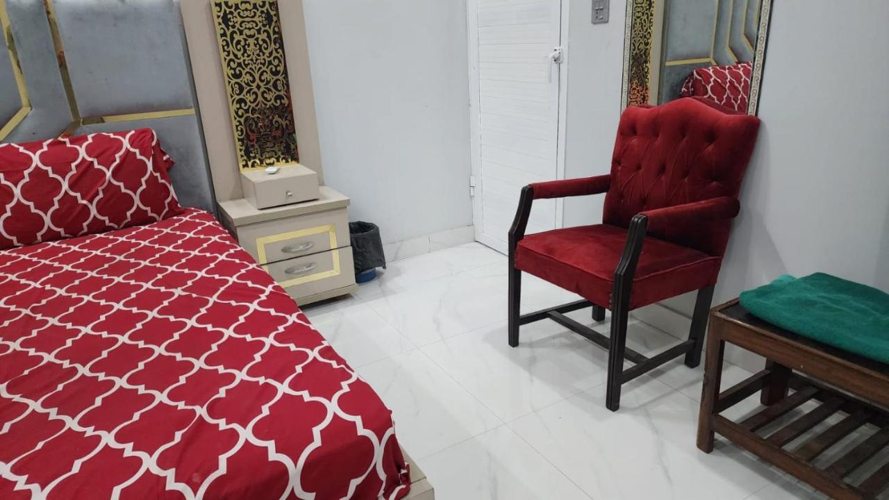 Gulshan Guest House Karachi Esterno foto