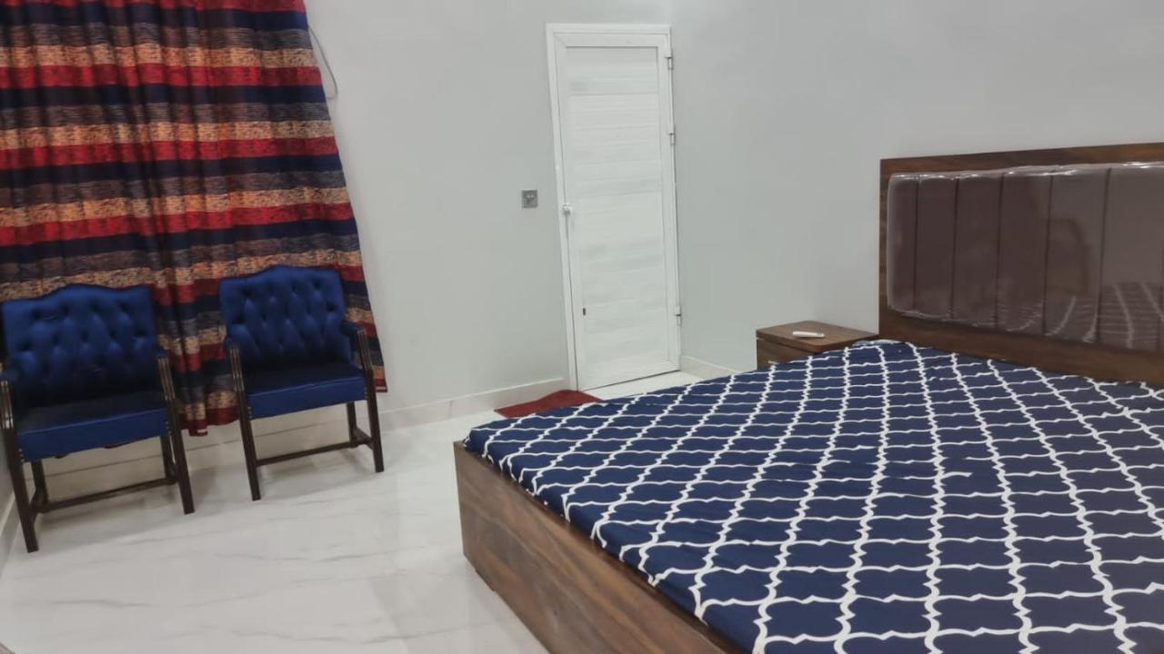 Gulshan Guest House Karachi Esterno foto