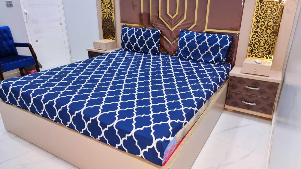 Gulshan Guest House Karachi Esterno foto