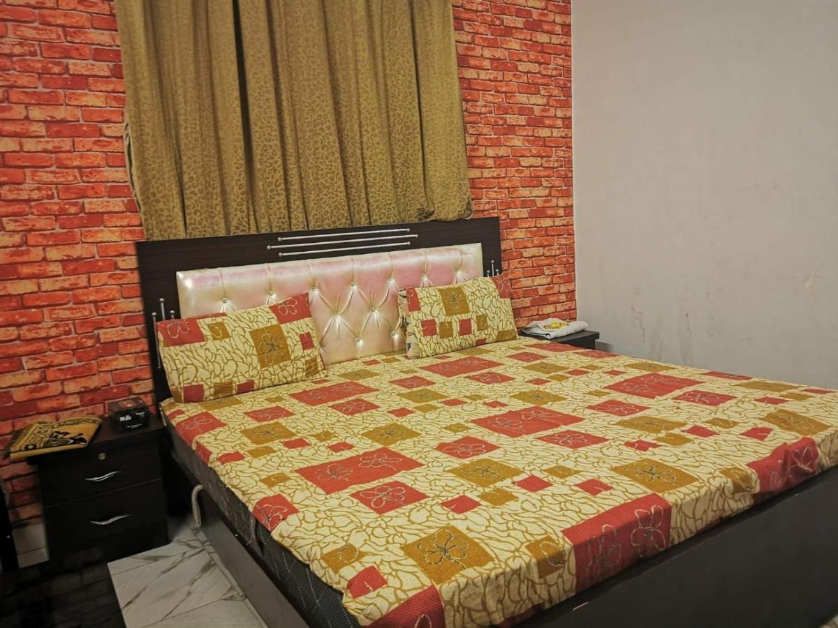 Gulshan Guest House Karachi Esterno foto