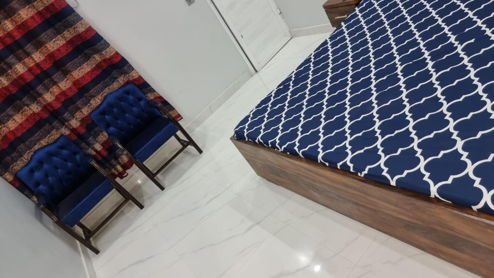 Gulshan Guest House Karachi Esterno foto