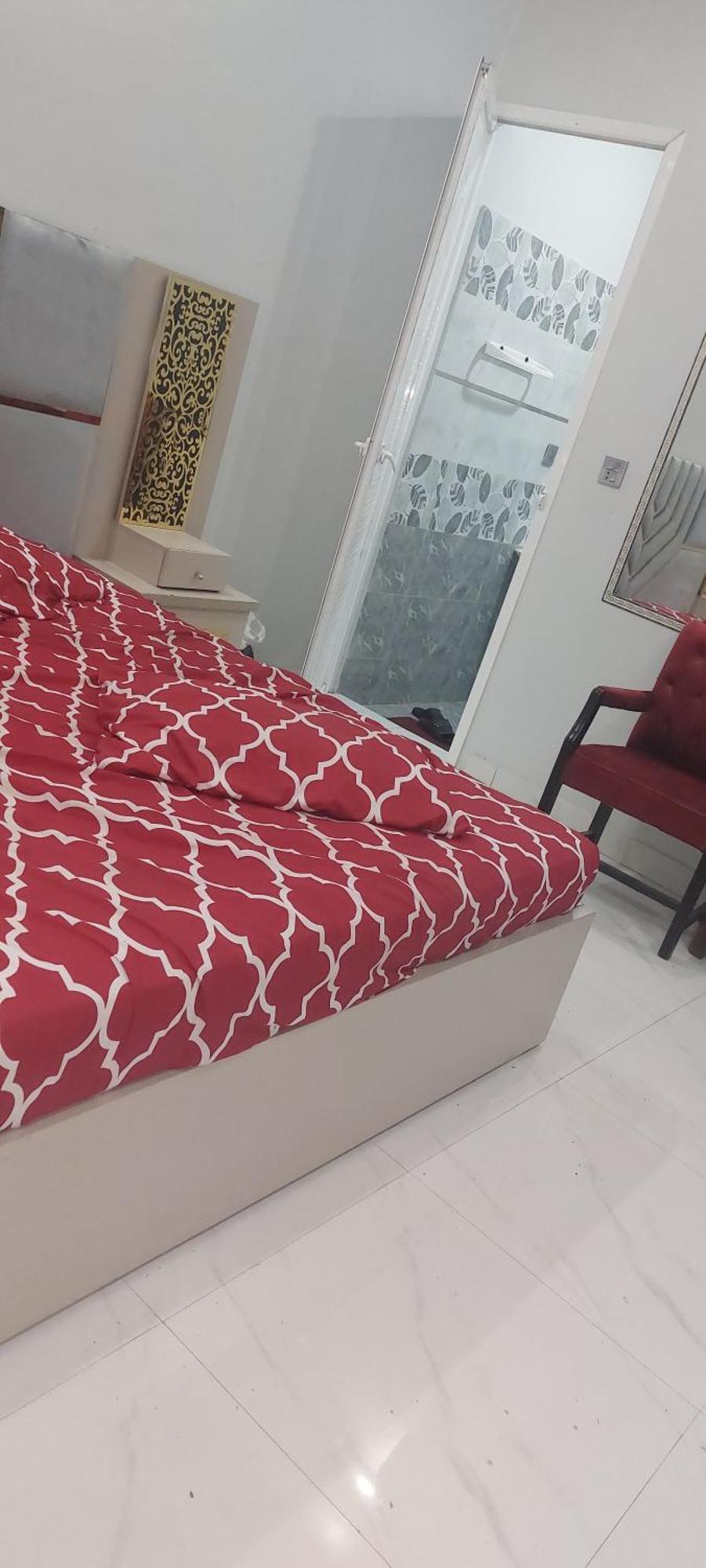 Gulshan Guest House Karachi Esterno foto