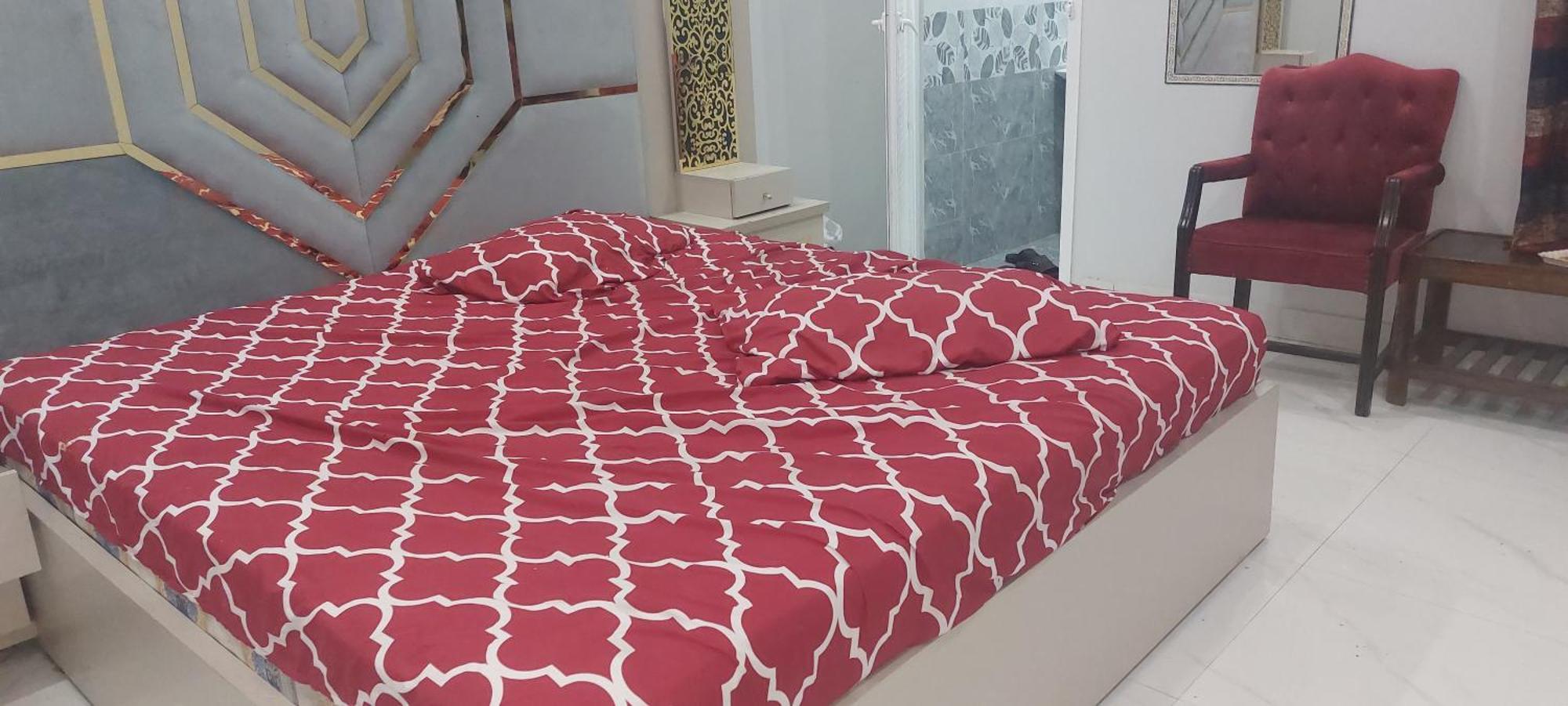 Gulshan Guest House Karachi Esterno foto