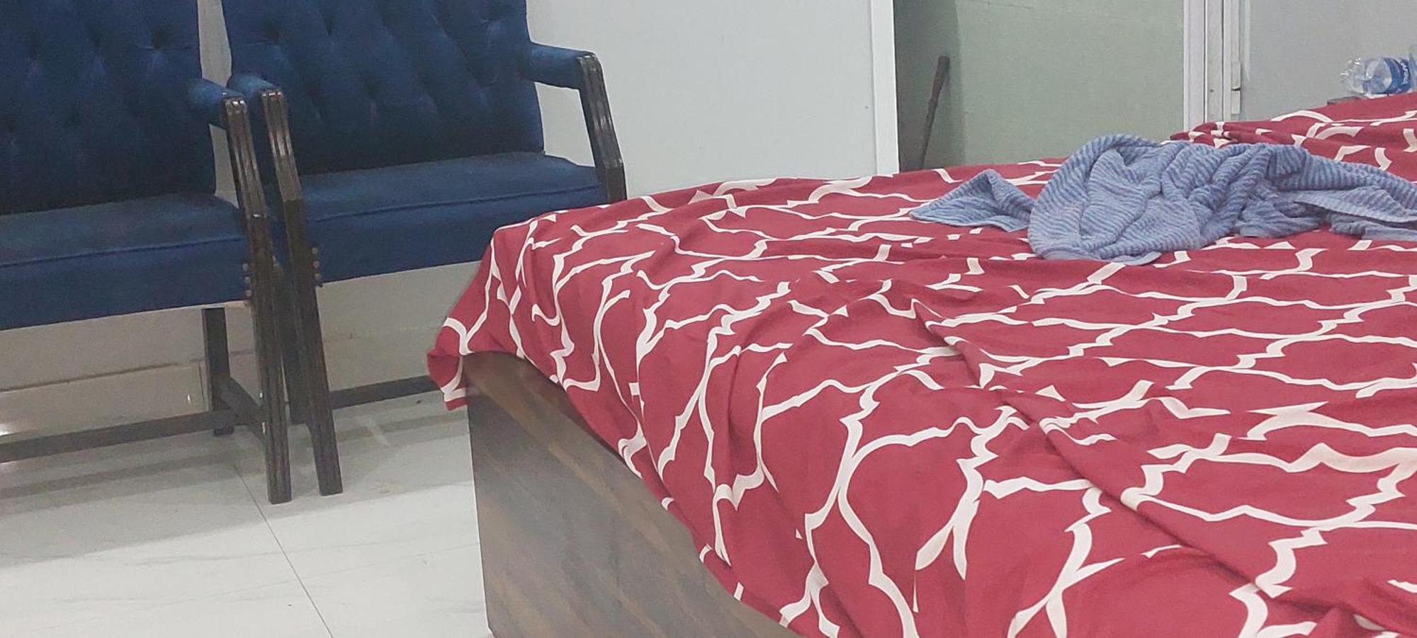 Gulshan Guest House Karachi Esterno foto
