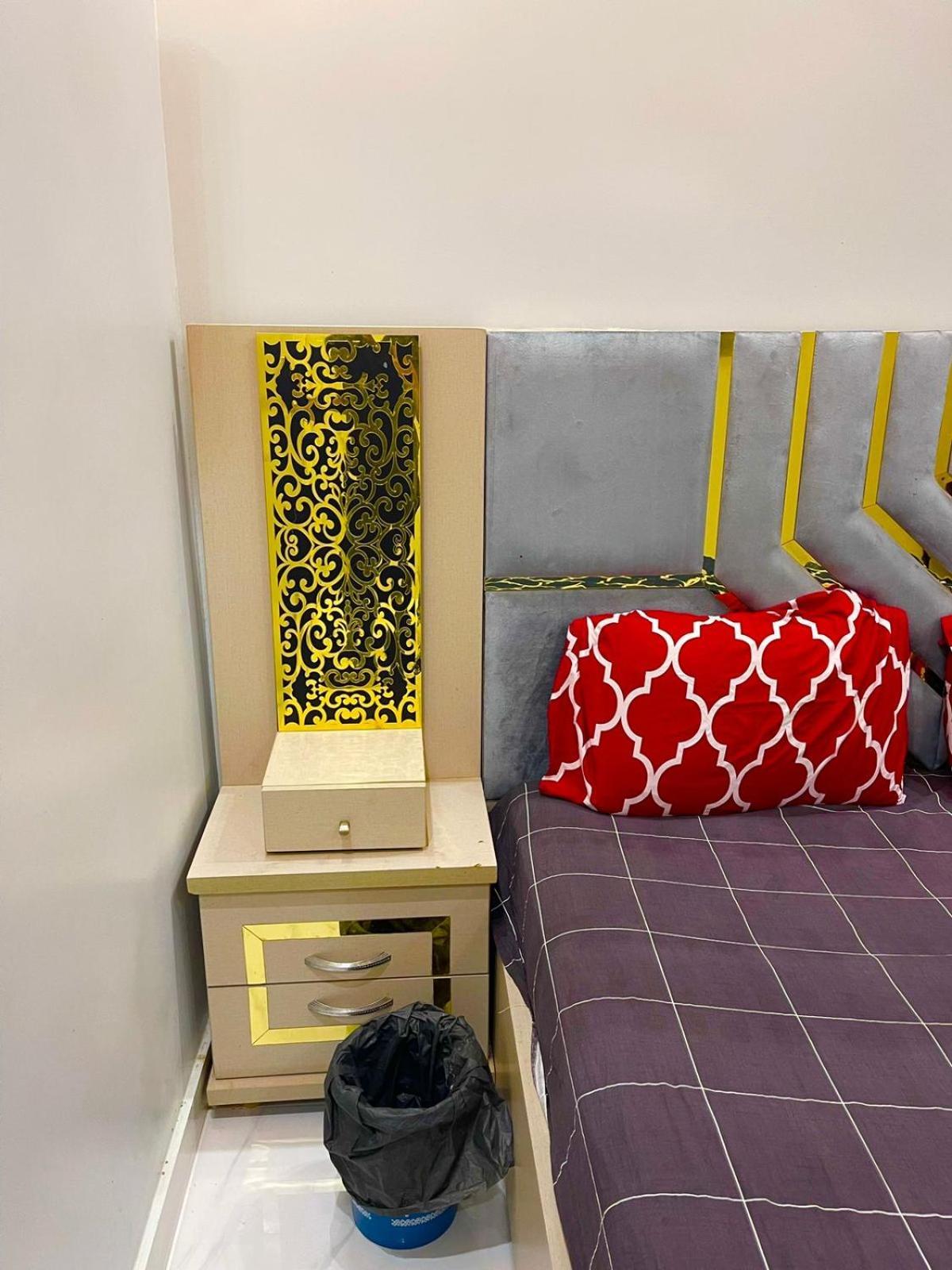 Gulshan Guest House Karachi Esterno foto